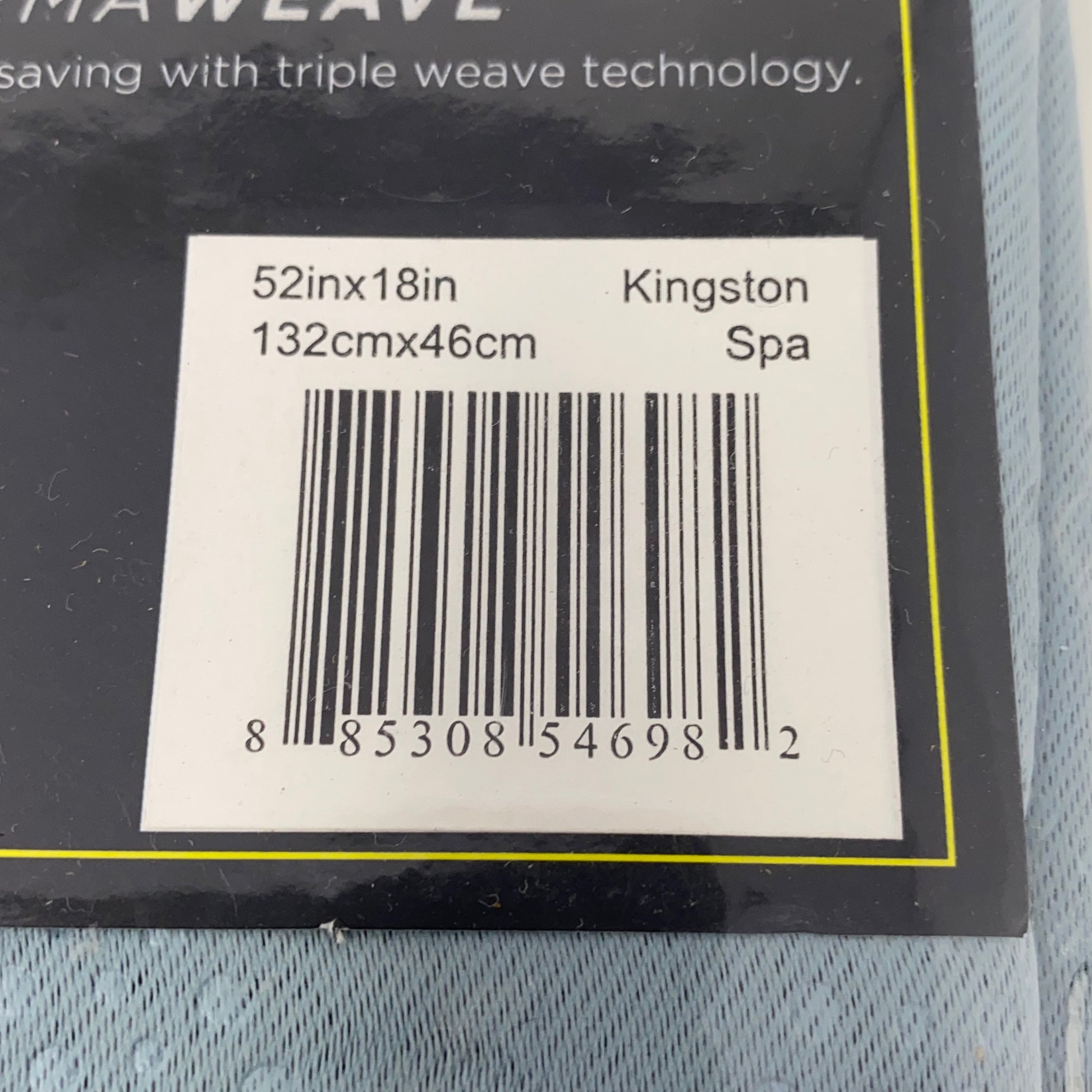 Serial #/Tag-UNT2855505GE