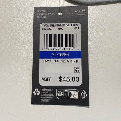 Serial #/Tag-UNT2895228QE