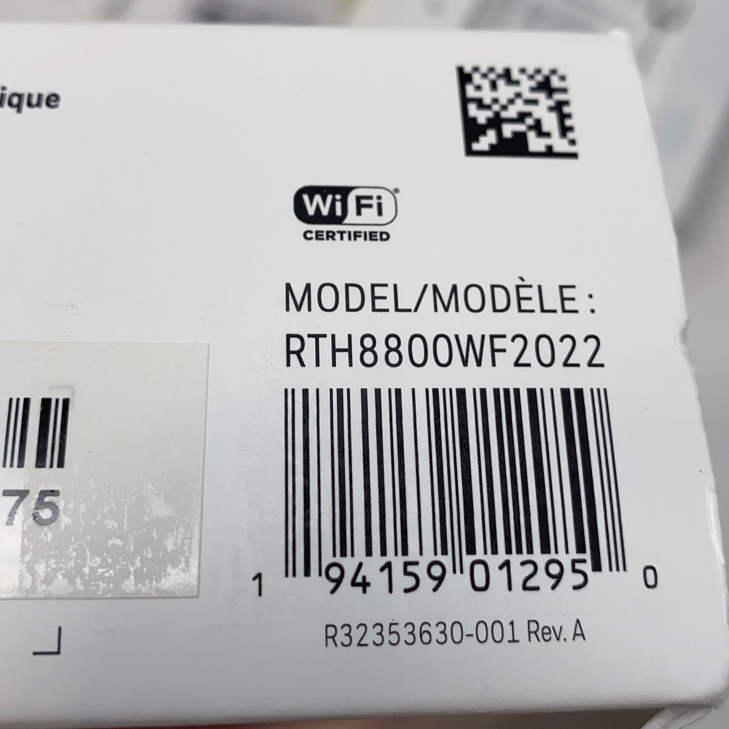 Serial #/Tag-LPNGSAG1599694