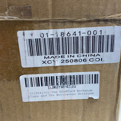 Serial #/Tag-UNT528573ZCC