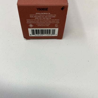 Serial #/Tag-UNT6368961T4