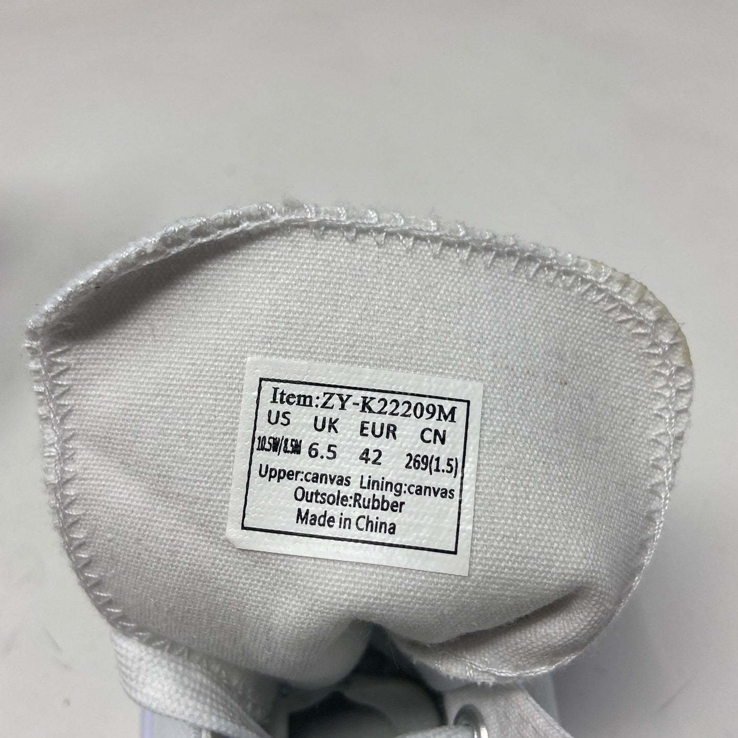 Serial #/Tag-UNT466824ZFP