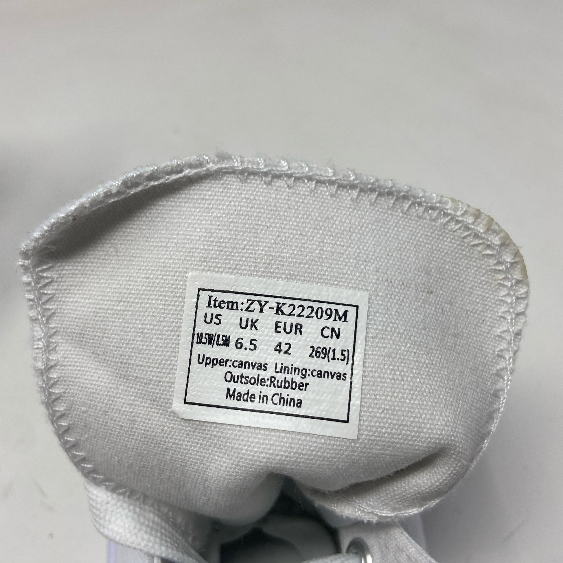 Serial #/Tag-UNT466824ZFP