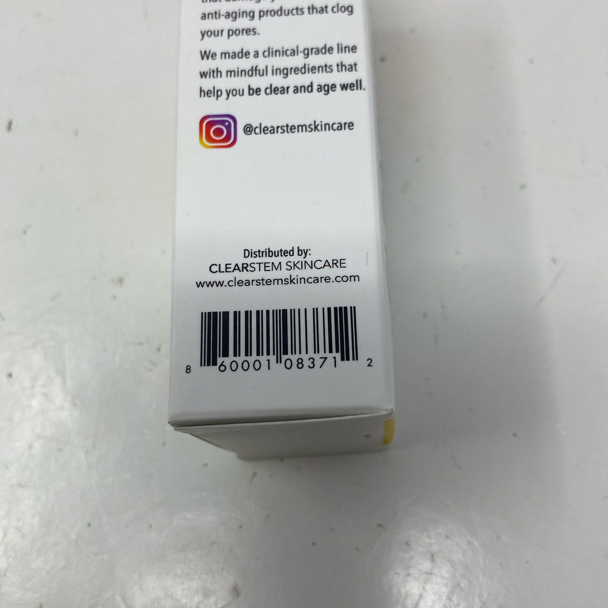 Serial #/Tag-UNT7877194JPA