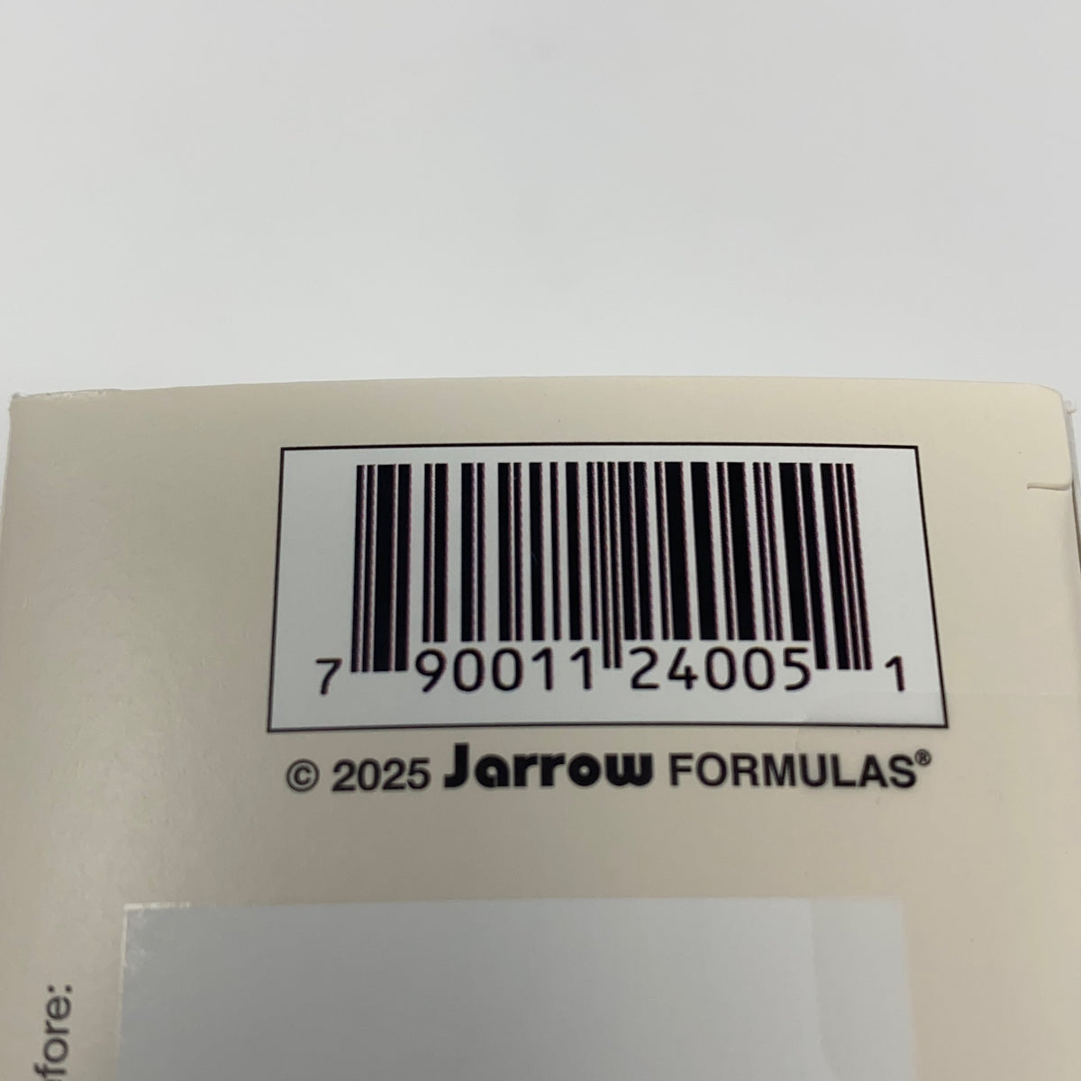 Serial #/Tag-UNT610098FRT