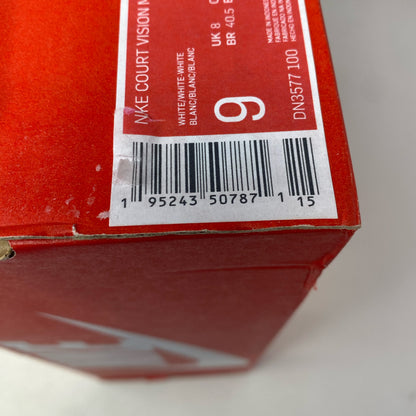 Serial #/Tag-UNT2889650WO
