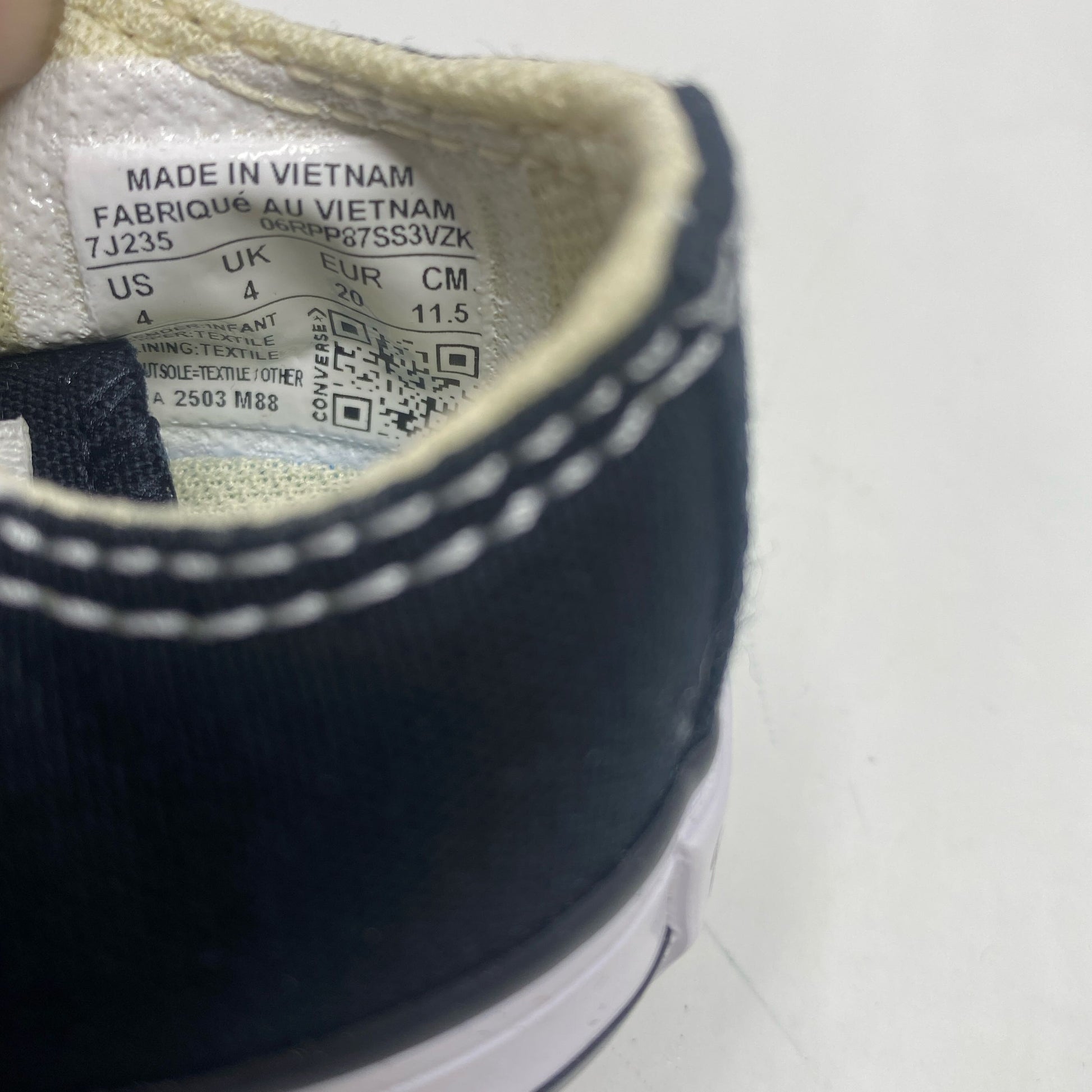 Serial #/Tag-UNT510804XWX