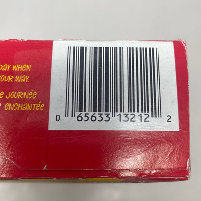 Serial #/Tag-UNT6480114QH1