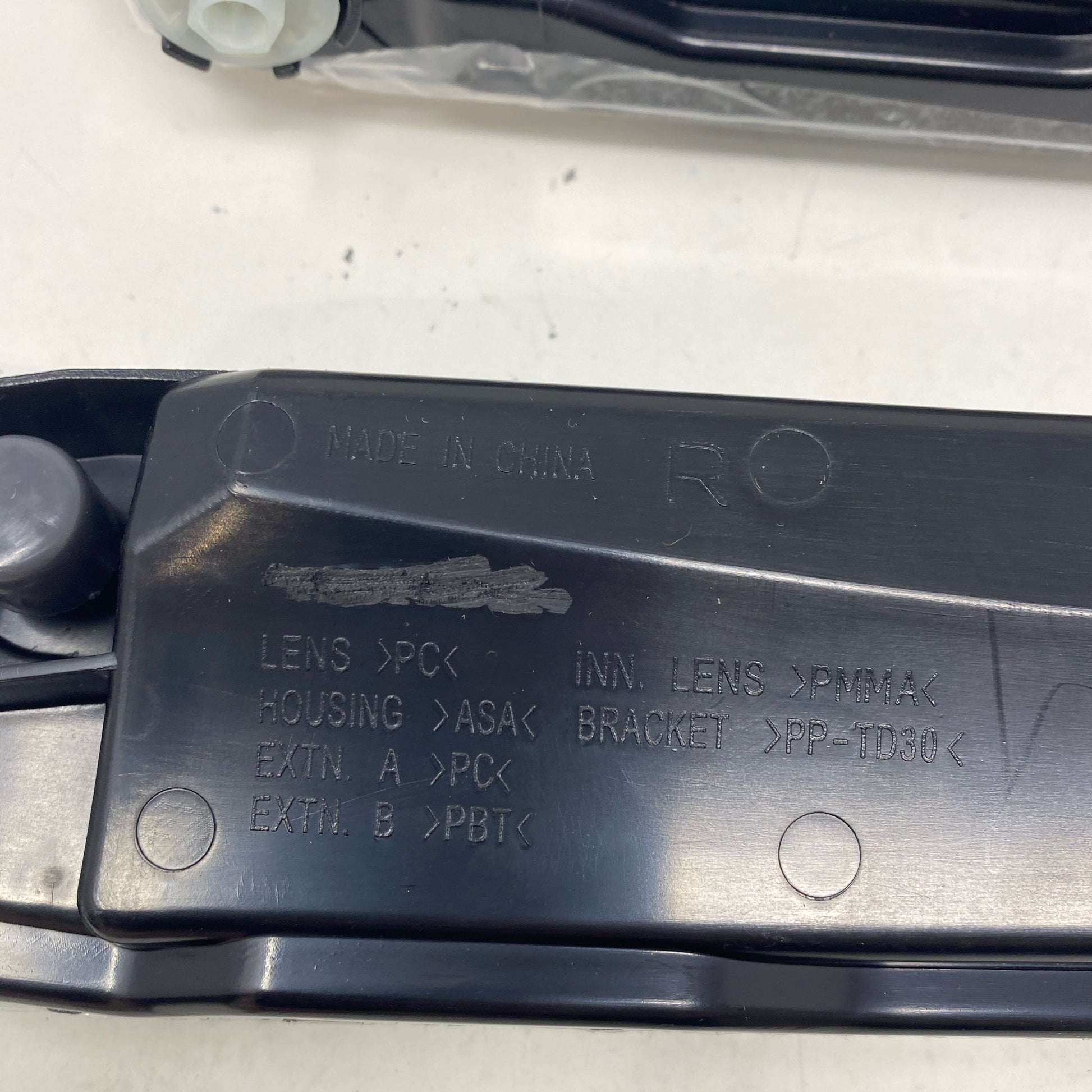 Serial #/Tag-UNT506212UI8