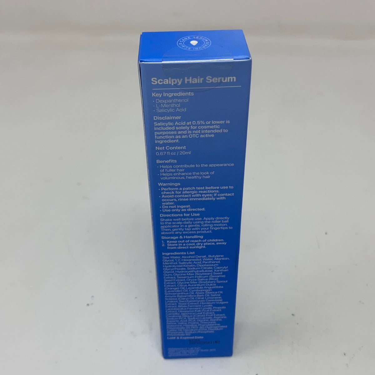 Back-UNT434157S4X