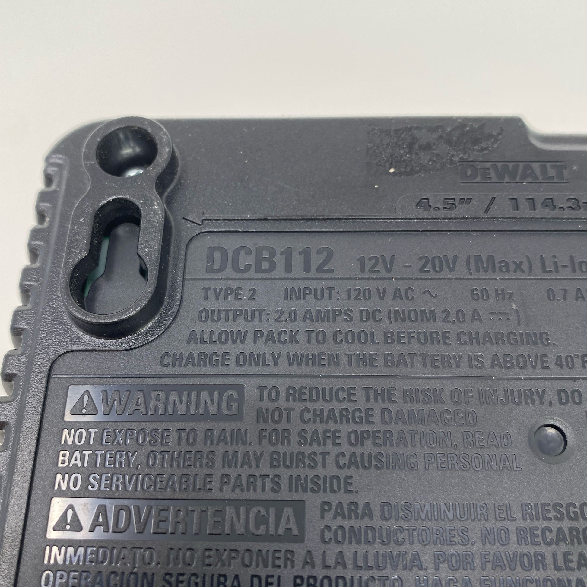 Serial #/Tag-LPNNE6MHHDL4D