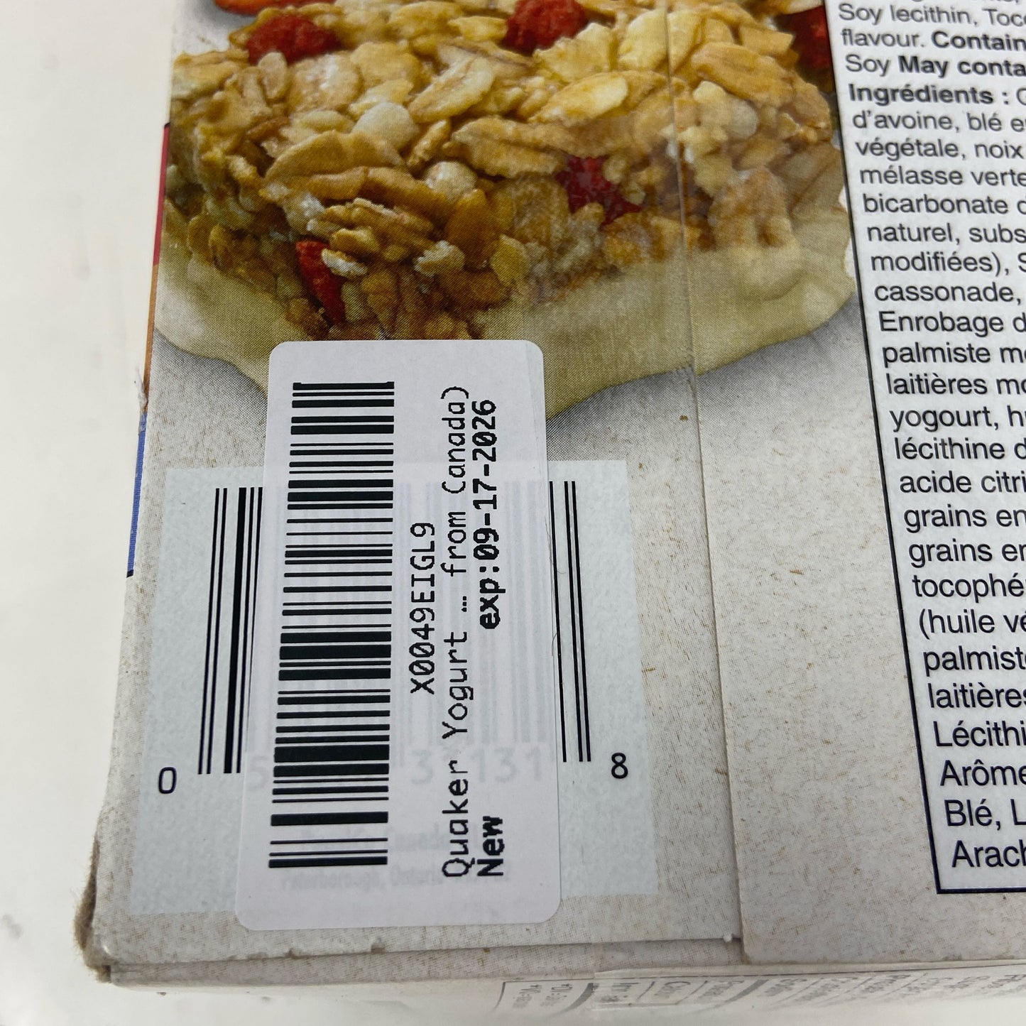 Serial #/Tag-UNT438479F7B