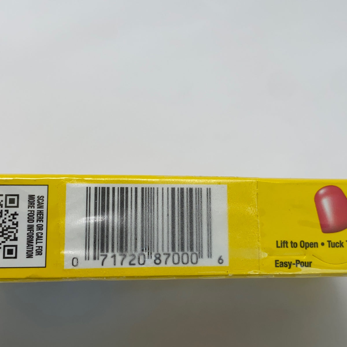 Serial #/Tag-UNT476880D3M