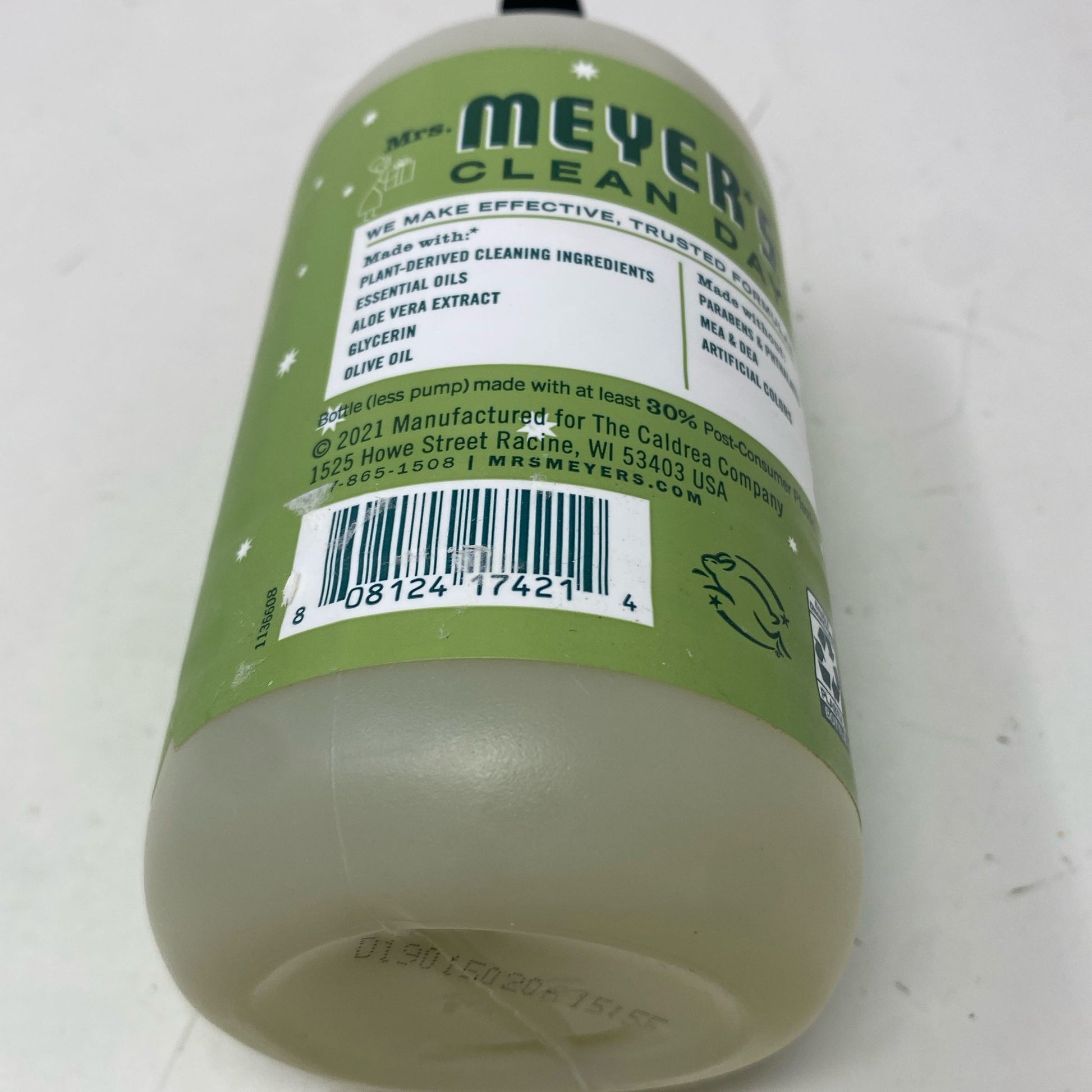 Serial #/Tag-UNT017048S4P