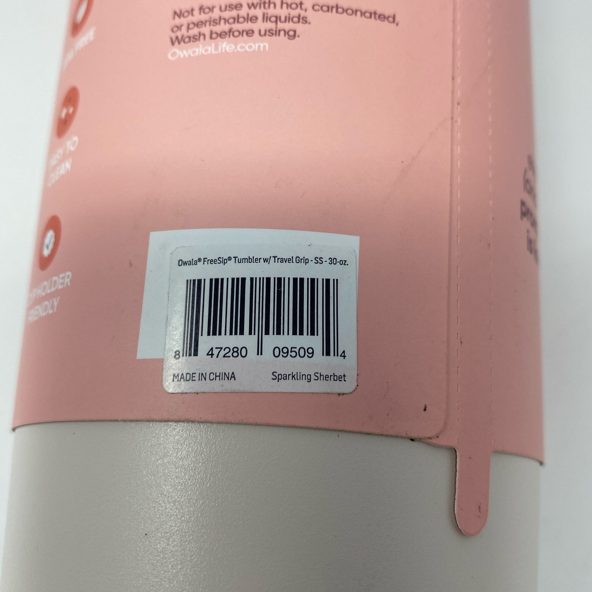 Serial #/Tag-LPNO575485314