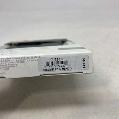 Serial #/Tag-UNT9933001F4