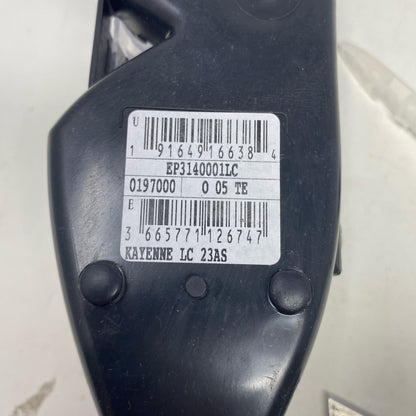 Serial #/Tag-LPNAC570411179