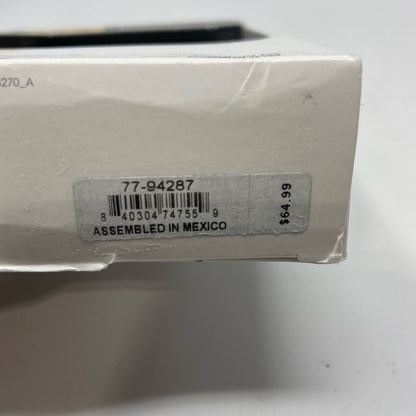 Serial #/Tag-LPNO583830848