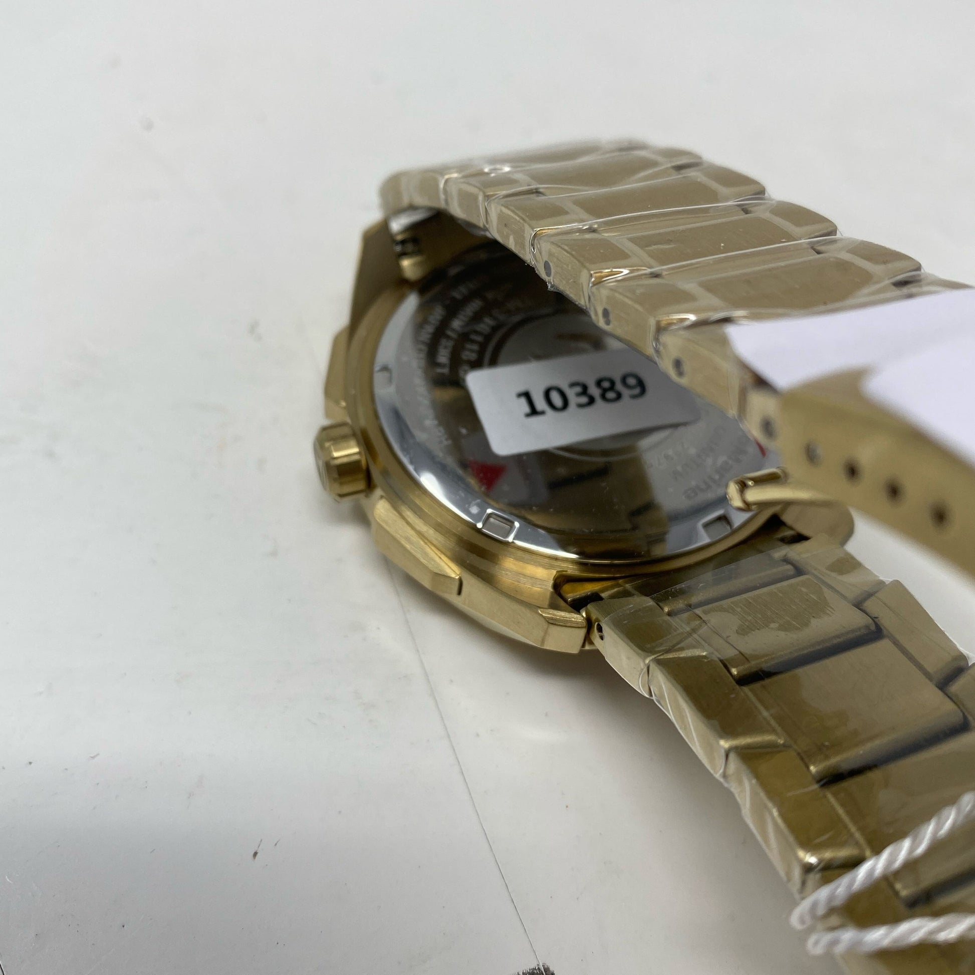 Serial #/Tag-LPNPMFO0108180