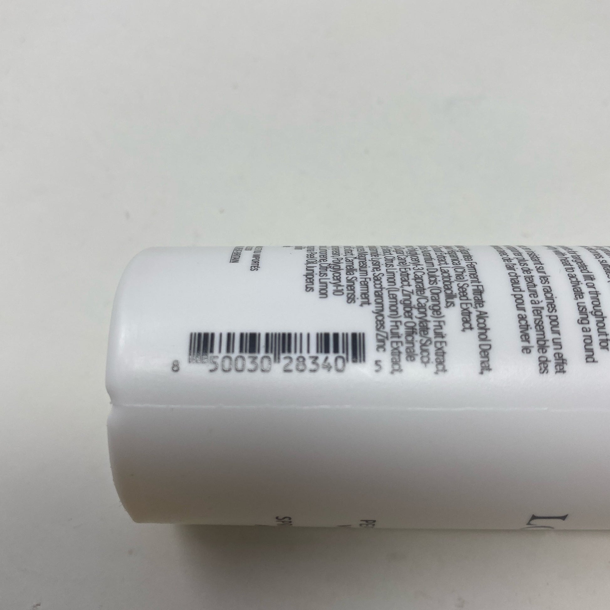 Serial #/Tag-UNT727477B86