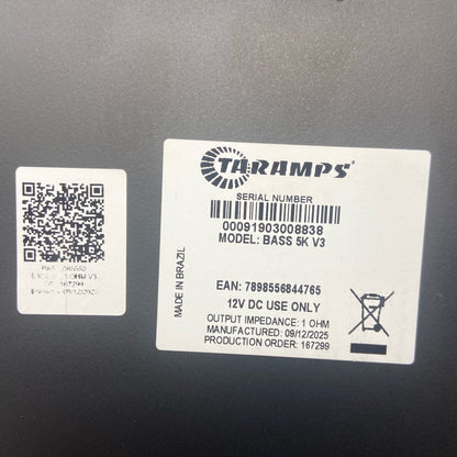 Serial #/Tag-LPNO546787662