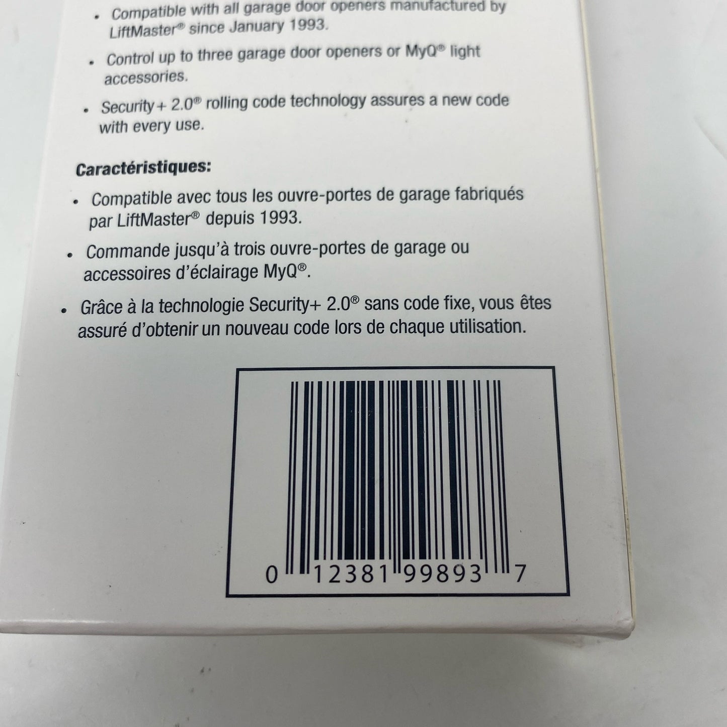 Serial #/Tag-UNT418938D01