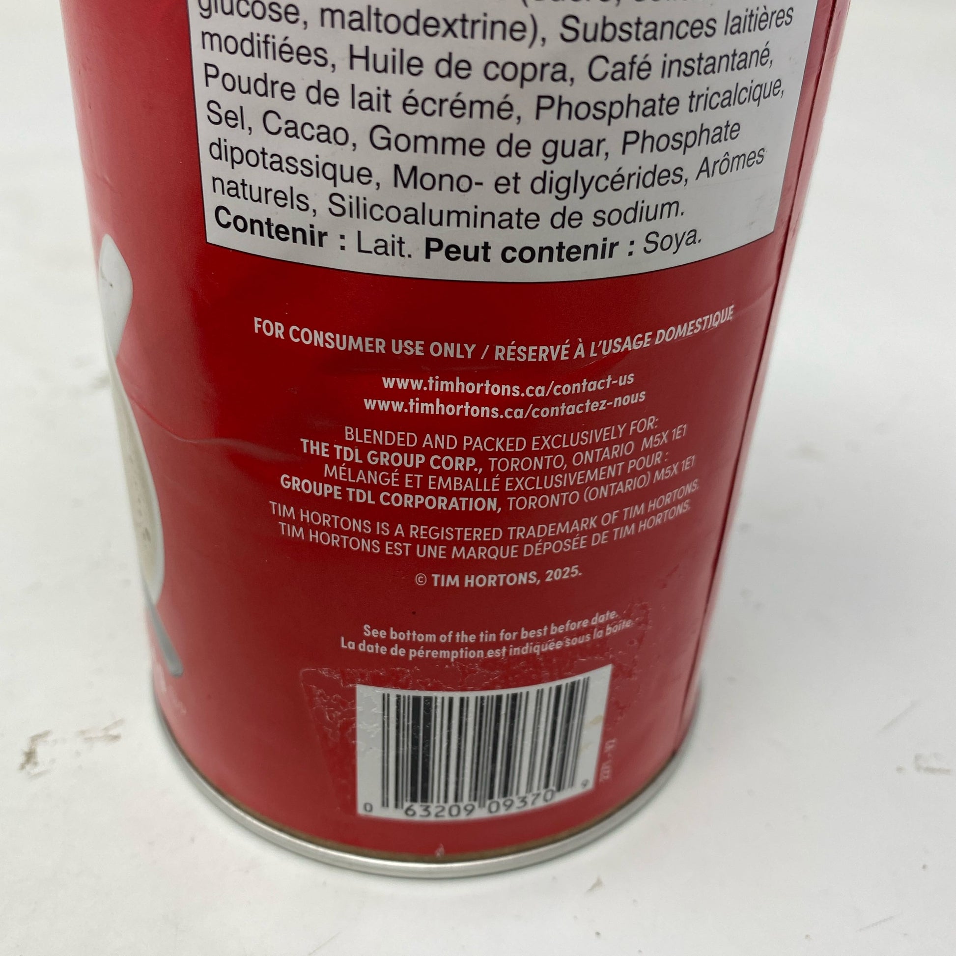 Serial #/Tag-UNT7430280R1