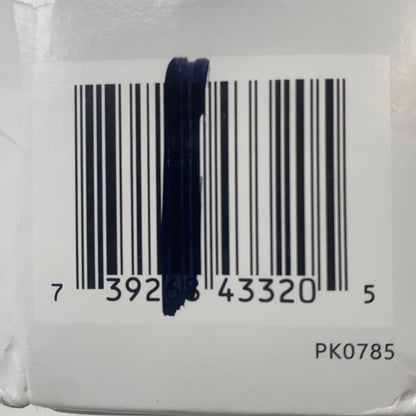 Serial #/Tag-LPNGSAU2376644