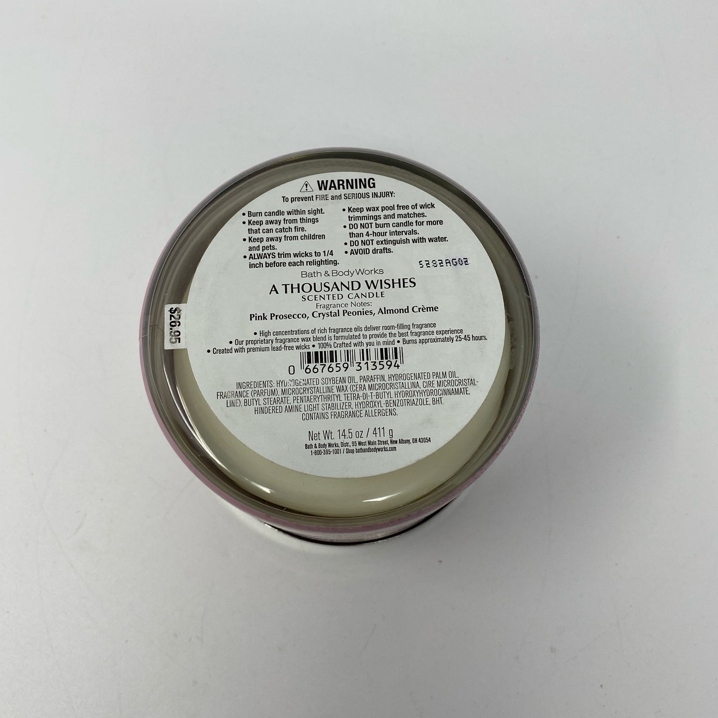 Bottom-UNT735436NFB