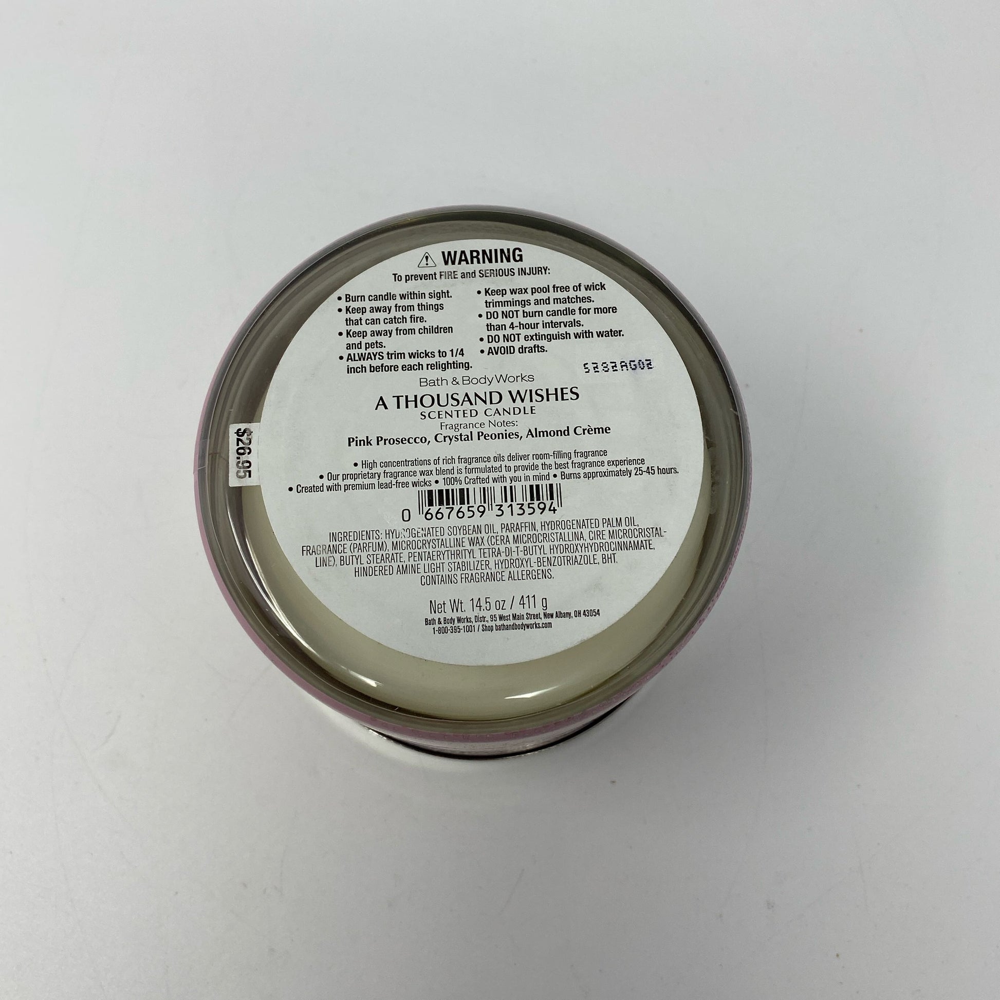 Bottom-UNT735436NFB