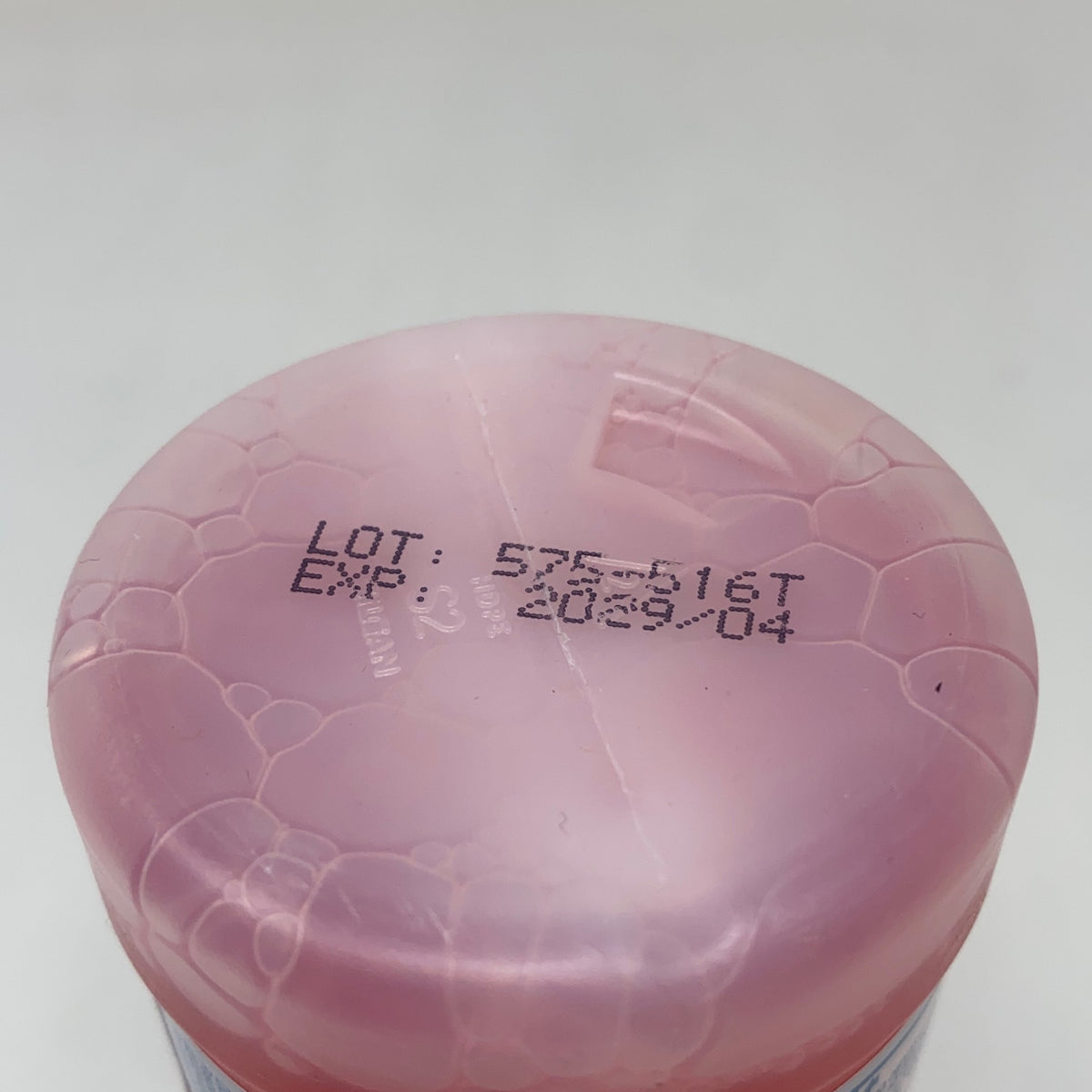 Serial #/Tag-UNT097545YPK