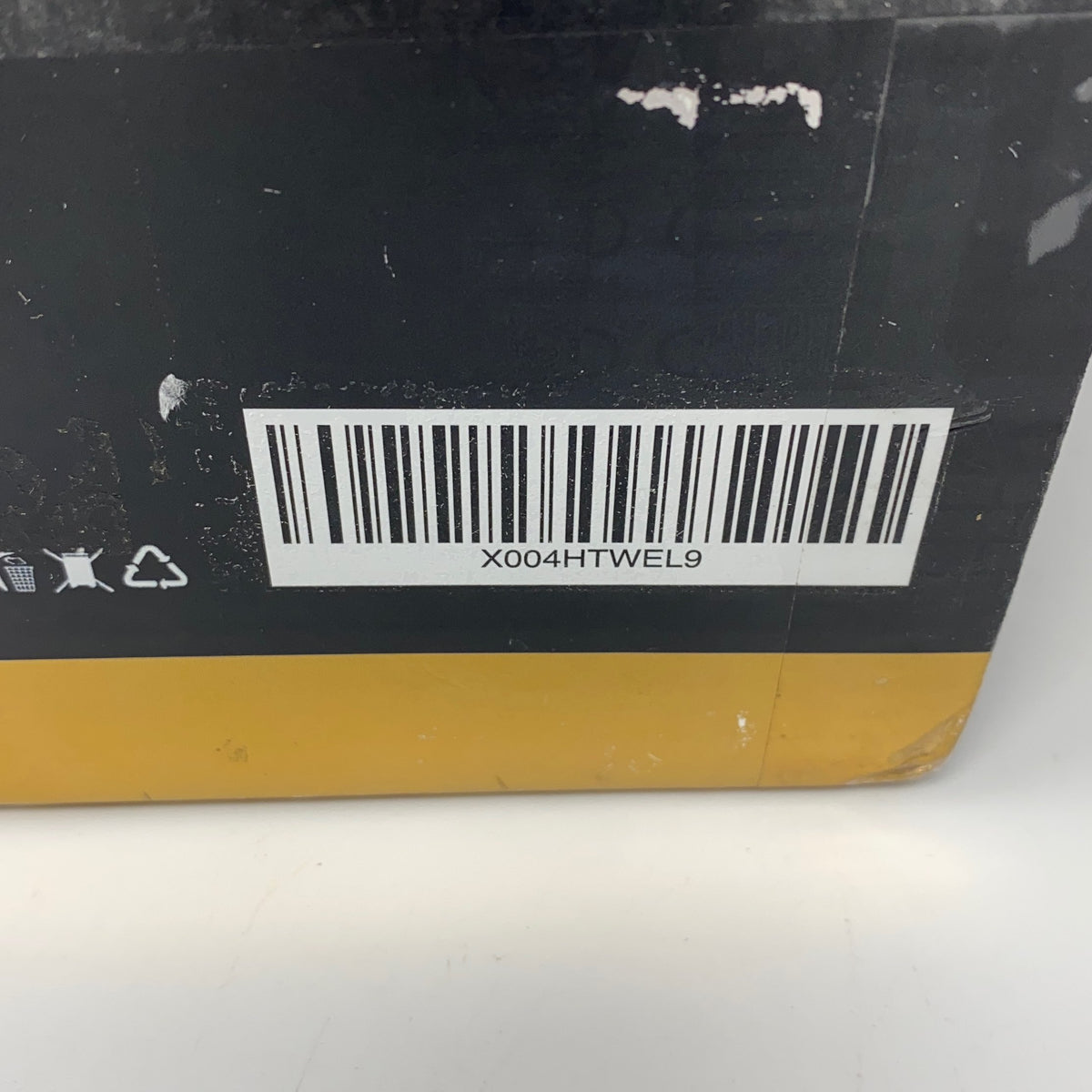 Serial #/Tag-LPNNG6PL6BJHT