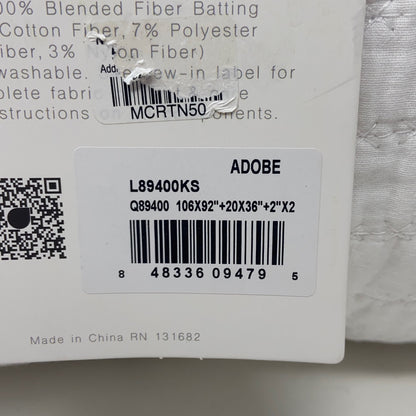 Serial #/Tag-UNT465928EQ9