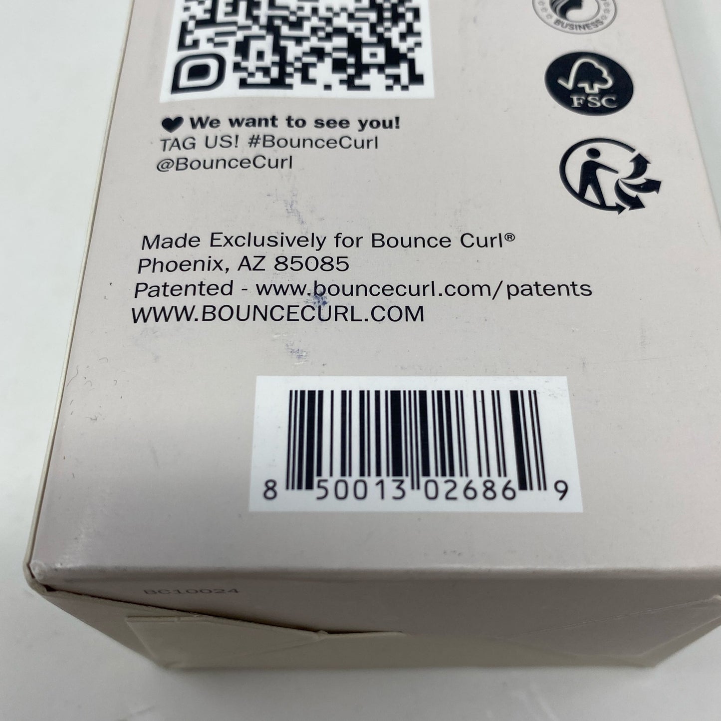 Serial #/Tag-UNT644238ZRE