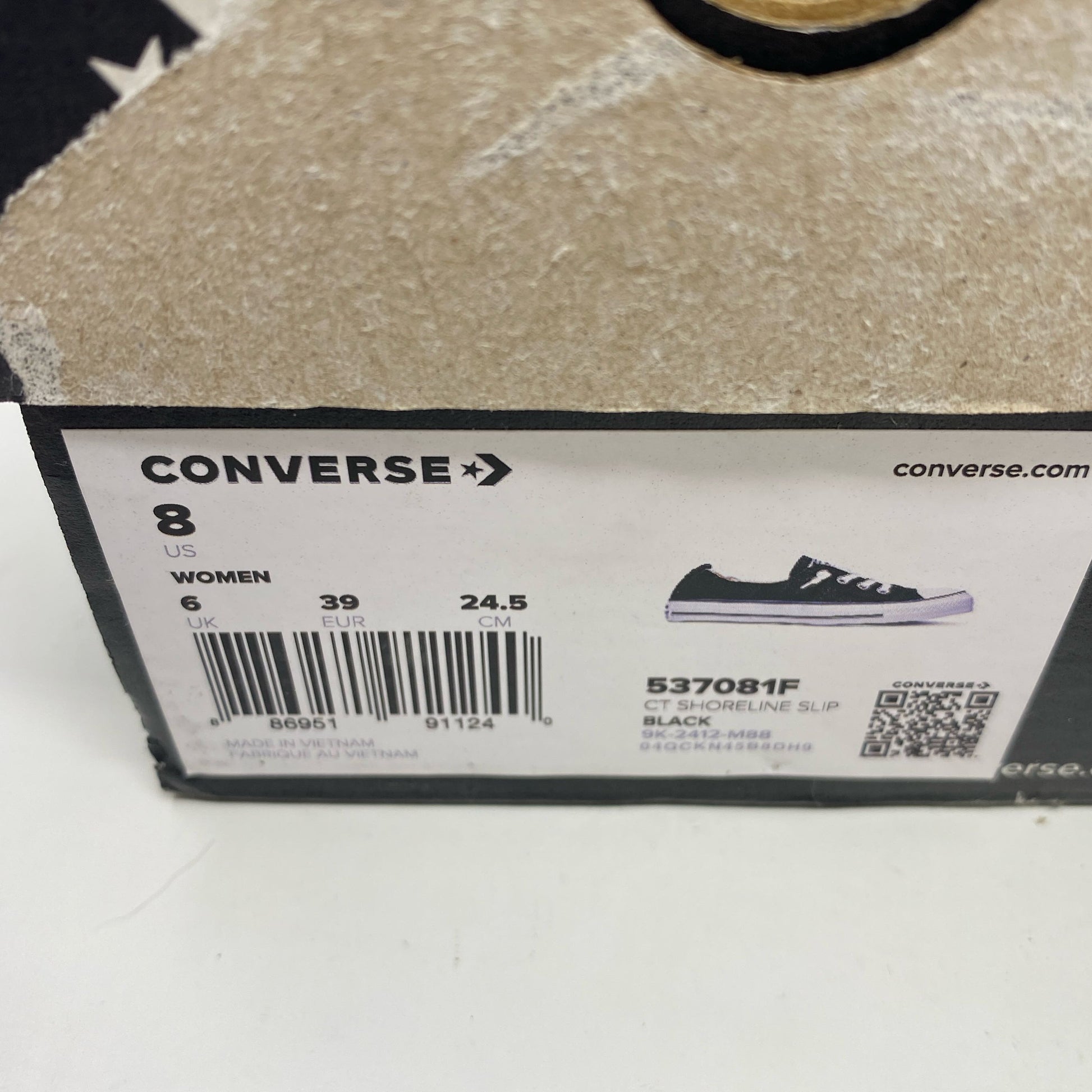 Serial #/Tag-UNT6372838C7