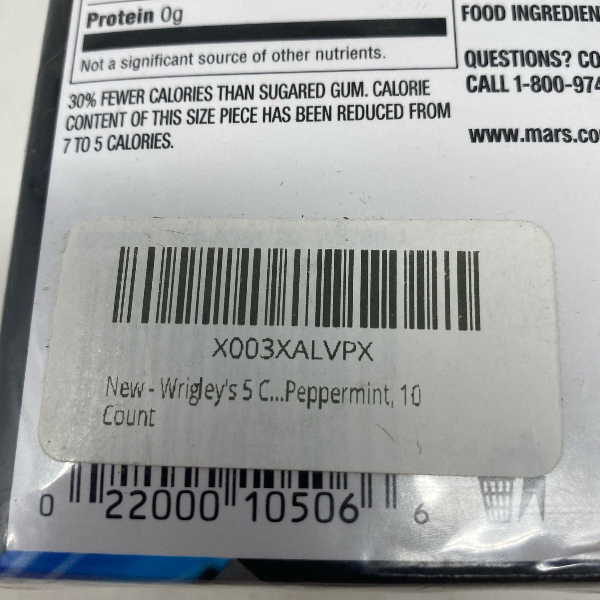 Serial #/Tag-UNT263795IUD