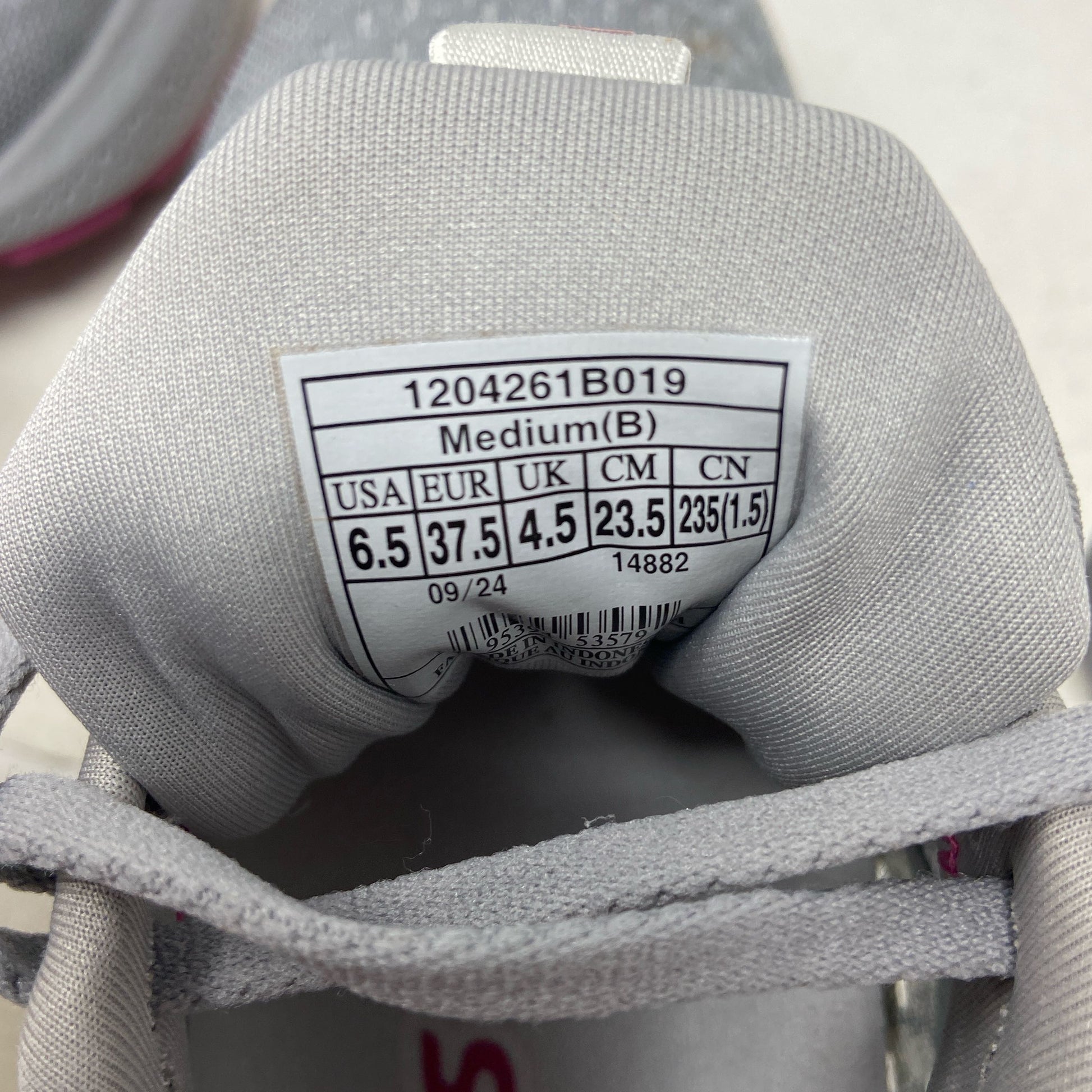 Serial #/Tag-LPNPMFF3388222