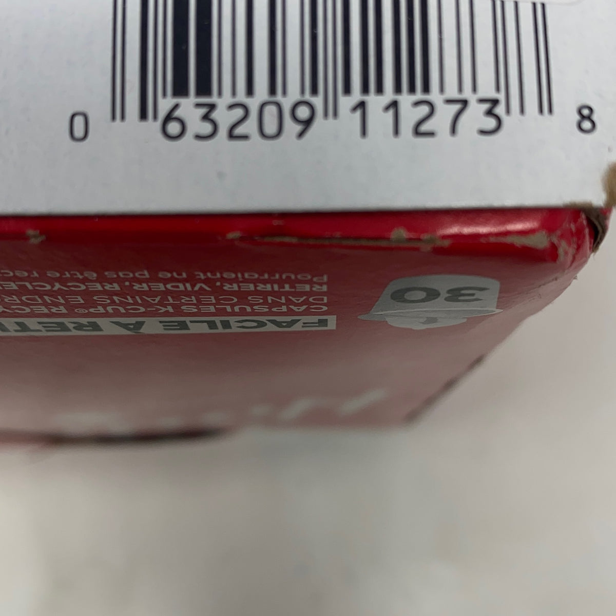 Serial #/Tag-UNT778121FOQ