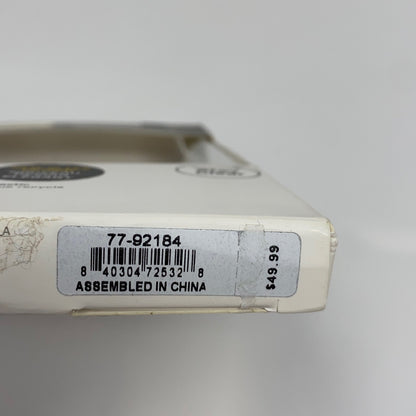 Serial #/Tag-UNT137975KM8