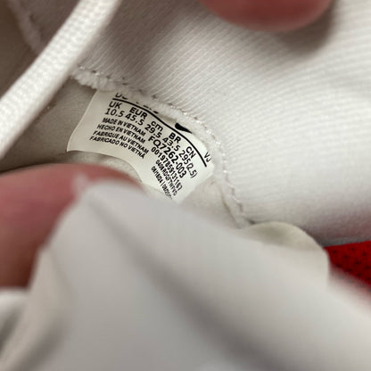 Serial #/Tag-UNT718793RVK