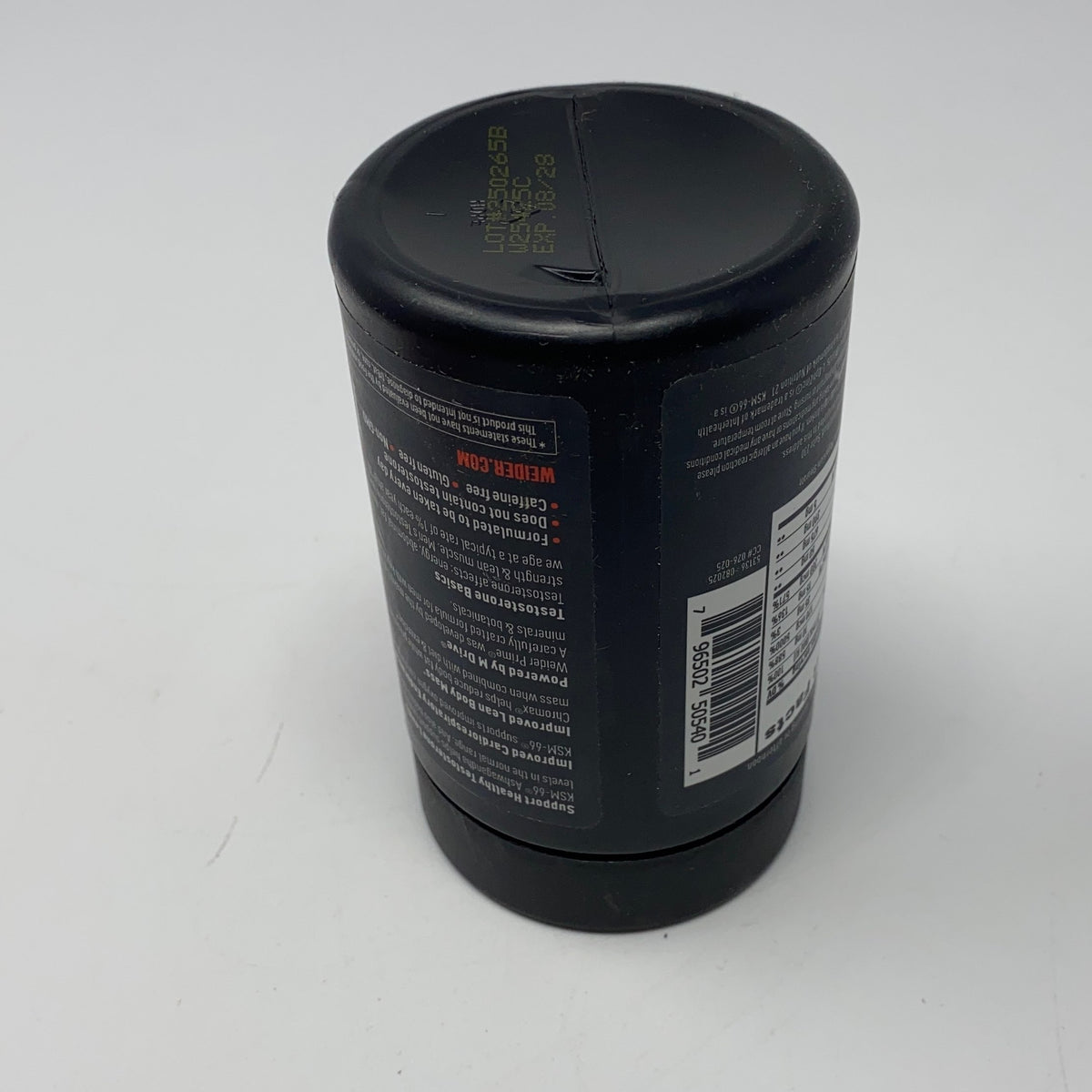 Bottom-UNT813580NAK