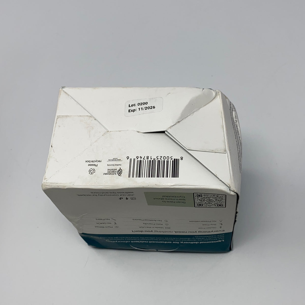 Bottom-UNT830636NI7