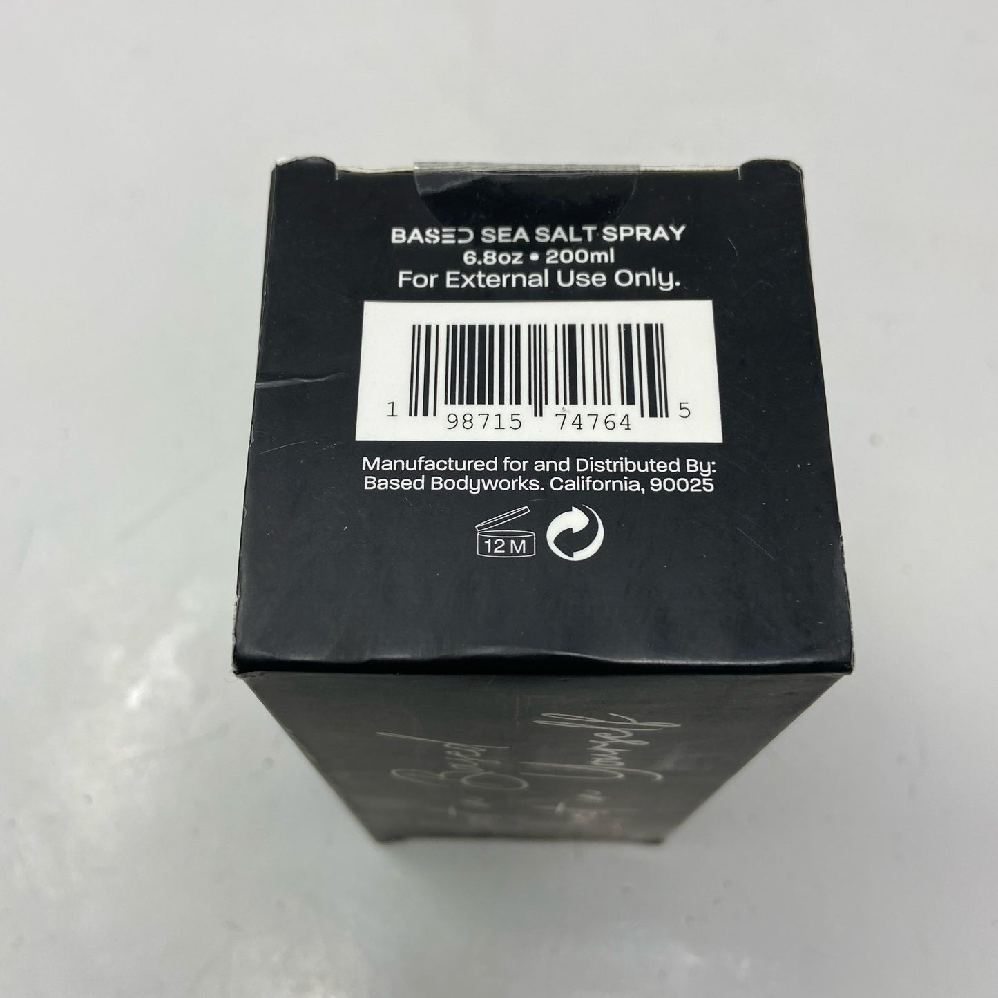Serial #/Tag-UNT78586111I