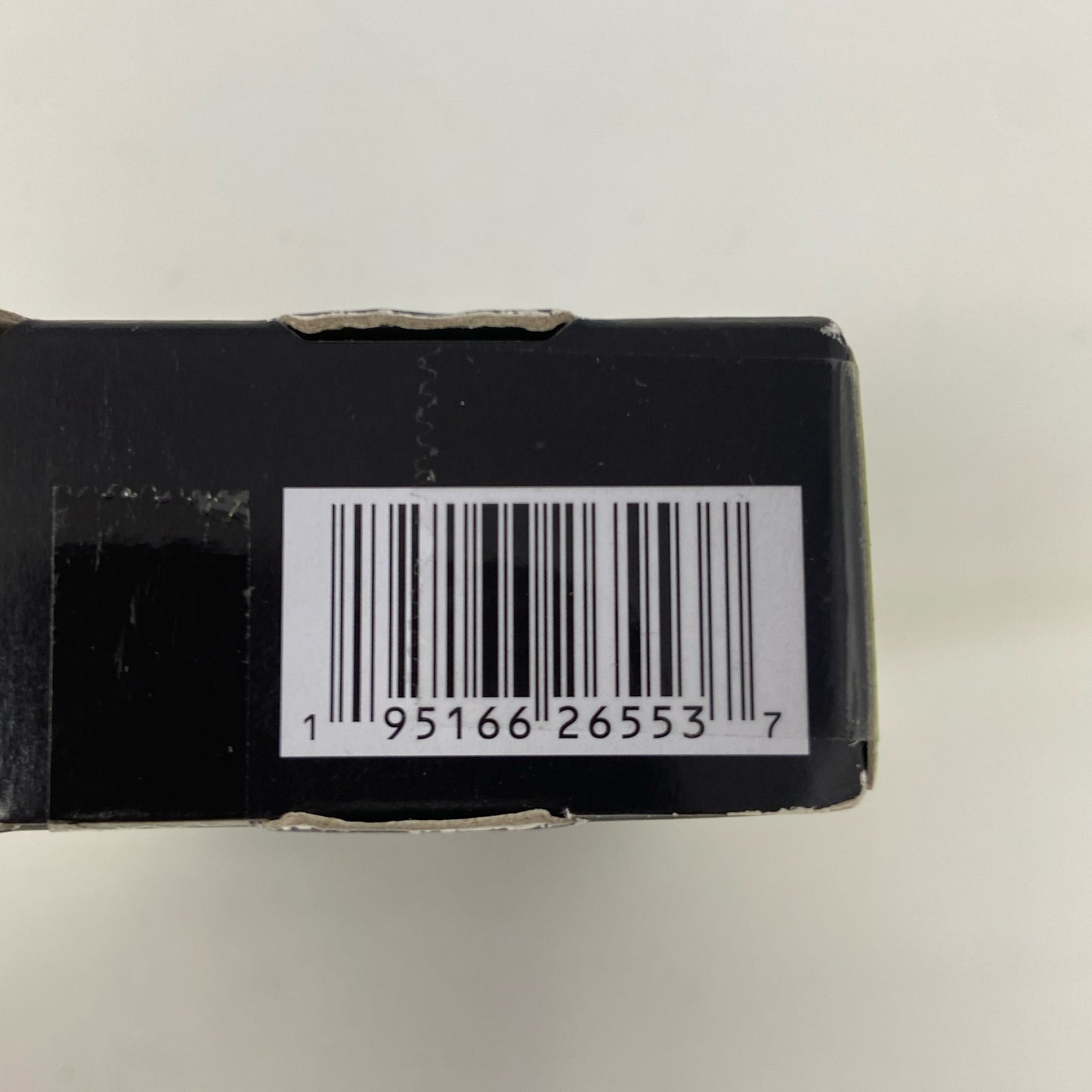Serial #/Tag-UNT989522XLM