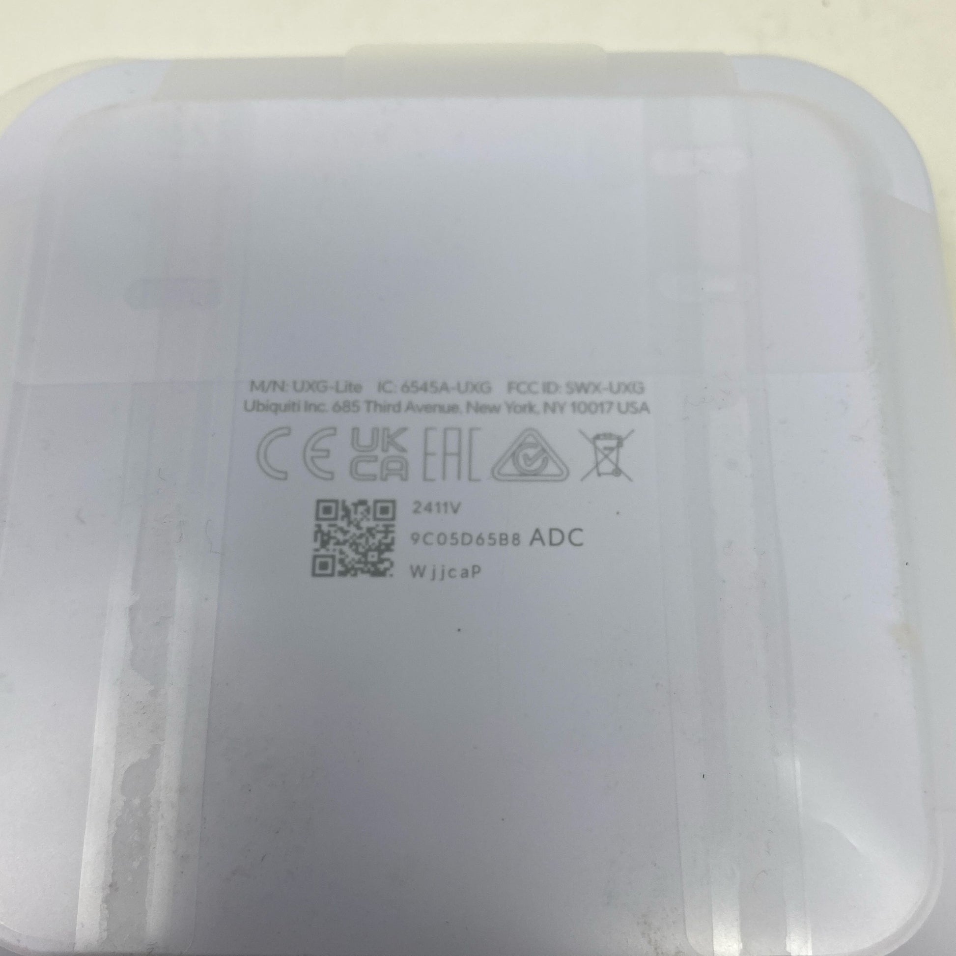 Serial #/Tag-LPNPMGQ0952093