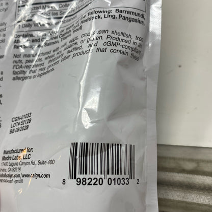 Serial #/Tag-UNT744814JE6