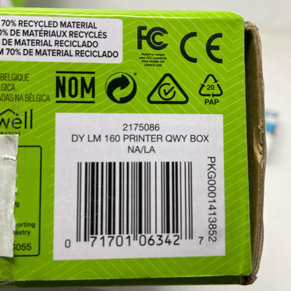 Serial #/Tag-UNT472547X8A
