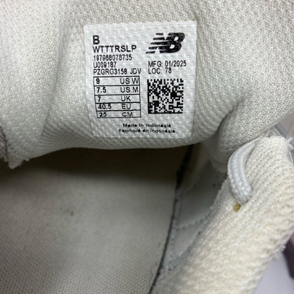 Serial #/Tag-LPNPMFL8637982