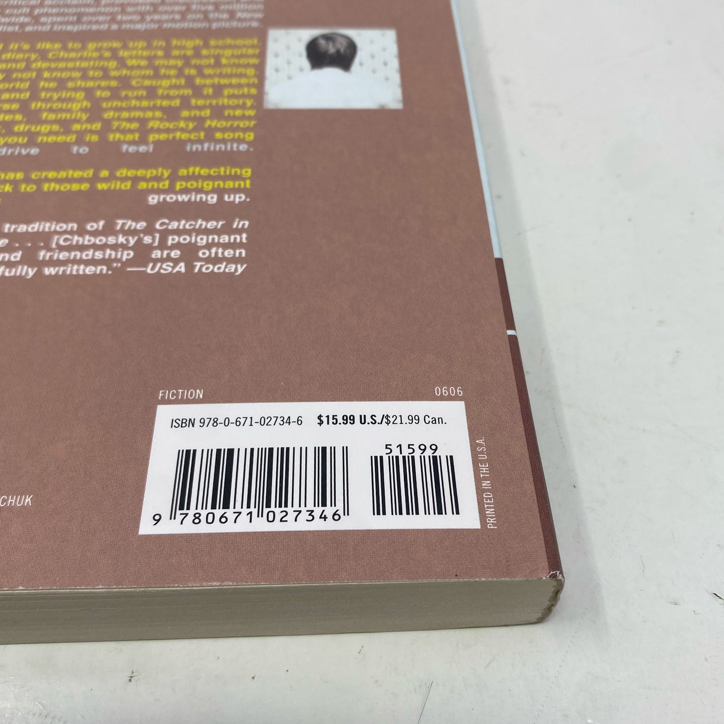 Serial #/Tag-UNT6402519VS
