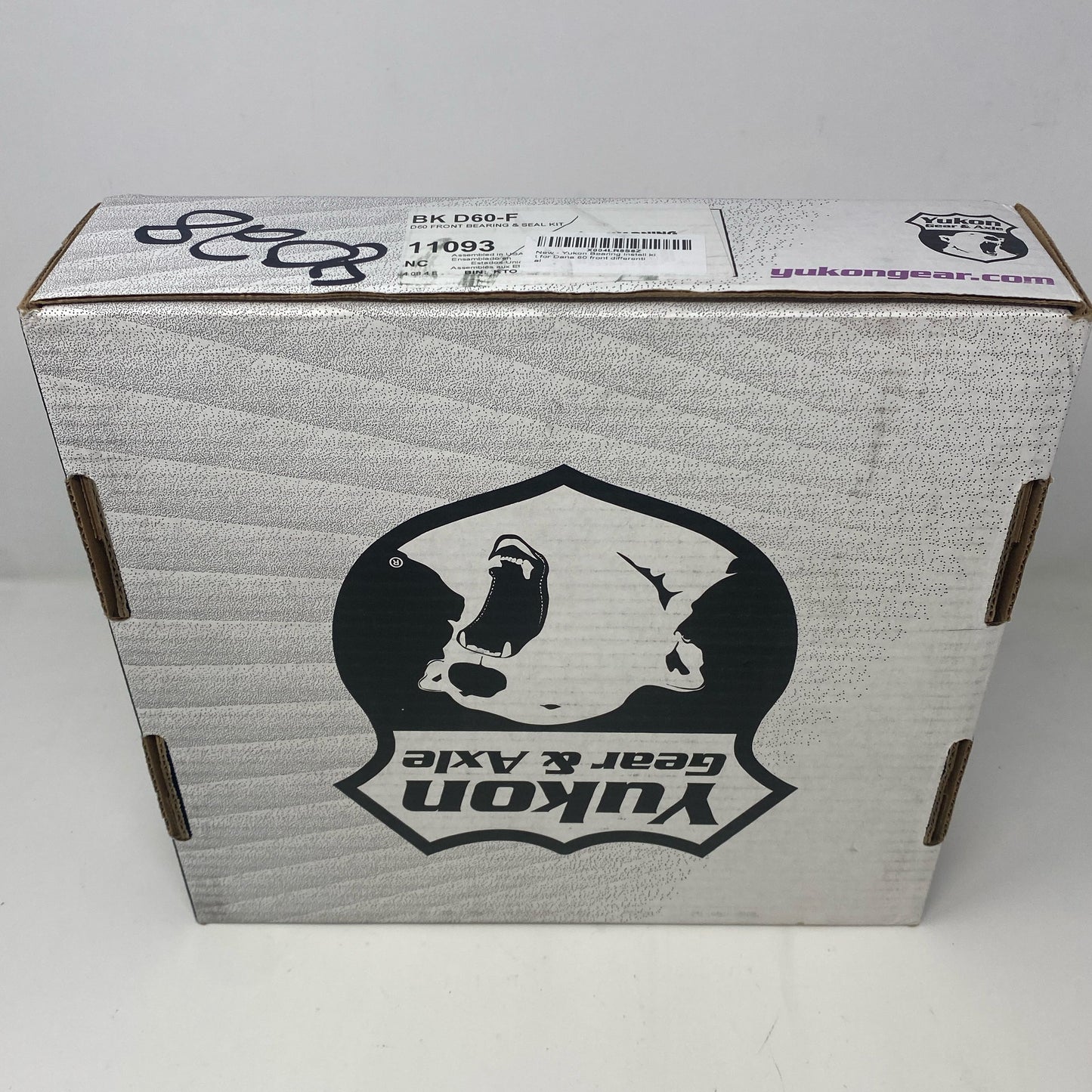 Bottom-UNT636022V6R